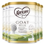 【澳洲直邮】KARICARE 可瑞康 羊奶粉3段 6桶
